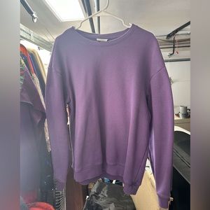 H&M Essentials Crewneck